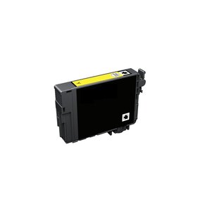 Epson 502XL Cartouche d'encre Jaune Compatible