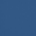 vidaXL Parasol de jardin à double tête avec LED bleu azuré 449x265 cm