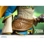 Figurine - GENERATION MANGA - Zelda : Princesse Zelda - 25 cm