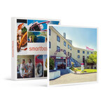 SMARTBOX - Coffret Cadeau Escapade avec dîner et spa à l’hôtel Mercure 4* Tours Sud -  Séjour