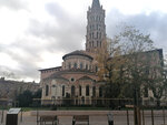 SMARTBOX - Coffret Cadeau - Visite d’un quartier de Toulouse avec guide-conférencière -