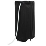 vidaXL Réservoir d'eau avec robinet pliable 250 L PVC