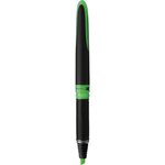 Surligneur One Highlighter Biseauté 1-4 mm Vert SCHNEIDER