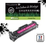 305X / CE410X - MAGENTA - Grande capacité