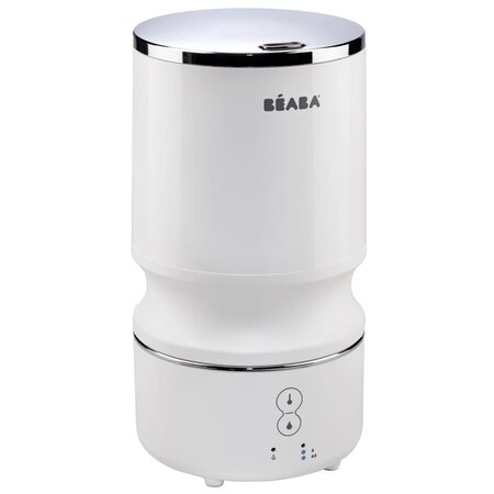 Beaba Humidificateur d'air de bébé Blanc 800 ml