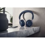 Jabra elite 45h casque sans fil marine