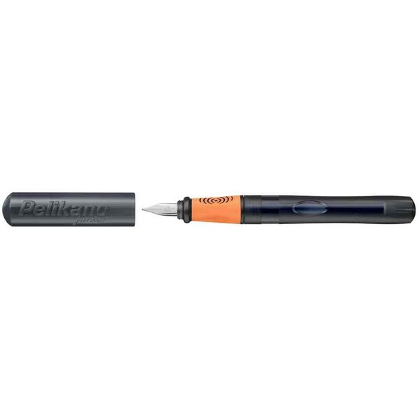 Stylo plume o junior P68L  anthracite PELIKAN