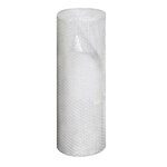 Rouleau film papier bulles 1 metre de haut  x 10 metres de longueur