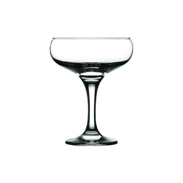 Verre à cocktail type "kir" 265 ml bistro - lot de 12 - stalgast -  - verre x134mm