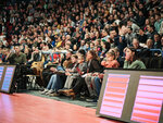 SMARTBOX - Coffret Cadeau Billet VIP bord de terrain pour un match du SLUC Nancy basket avec buffet pour 2 personnes -  Sport & Aventure