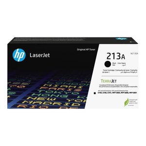 HP Toner 213A Noir (W2130A)