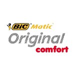 Porte-mines NON rechargeable MATIC ORIGINAL COMFORT Bicolore HB 0,5 mm BIC