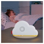 Mobile Musical Nuages Apaisants