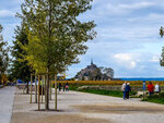 SMARTBOX - Coffret Cadeau Visite guidée du Mont Saint-Michel de 2h pour 2  son abbaye et son village médiéval -  Multi-thèmes
