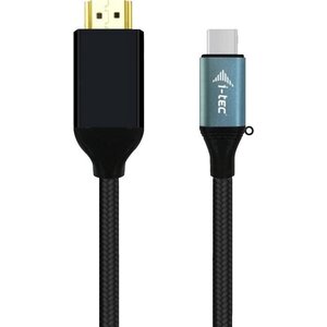 I-tec usb-c hdmi câble adapter 4k / 60 hz 150cm