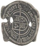 Pièce de monnaie en Argent 2 Dollars g 31.1 (1 oz) Millésime 2025 SPANISH DOUBLOON