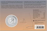Monnaie KANGAROO Sundowner Edition 1 Oz Argent 1$ Australia 2026