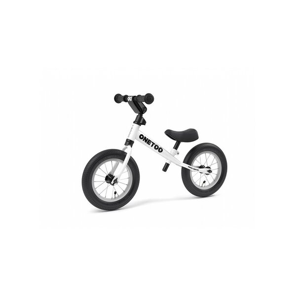 Balancebike  OneToo sans frein white