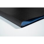 Protège-documents En Polypropylène Souple Opak 100 Vues - A4 - Noir - Exacompta