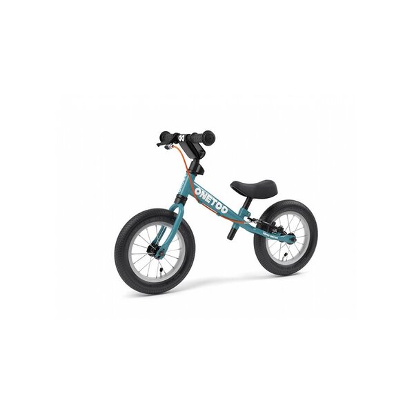 Balancebike  OneToo tealblue