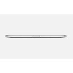 Apple - 16 macbook pro touch bar (2020) - core i7 - ram 16 go - stockage 512 go ssd - argent - azerty