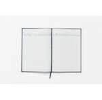 Piqûre Comptes 31s 16 Colonnes