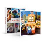SMARTBOX - Coffret Cadeau Box surprise de jeux de société à thème pour s’amuser à plusieurs -  Sport & Aventure