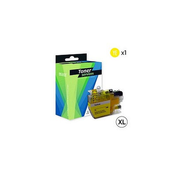 Cartouche compatible canon bci6 cartouche noir 4705a002 (c03/06pb)