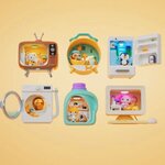 Zuru 18101 - Starbox Nook Nooks figurine surprise à collectionner