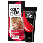 L'oréal paris - coloration éphémère colorista hair make-up - redhair