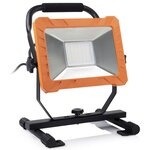 Smartwares Lampe de travail à LED 24 5x18x36 cm Orange