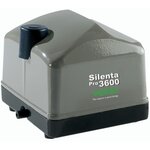 Velda Pompe d'aération Silenta Pro 3600