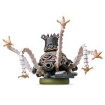 Figurine Amiibo Guardian - The Legend of Zelda: Breath of the Wild Collection Zelda