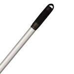 Ubbink manche télescopique aluminium 1 2-2 4 m