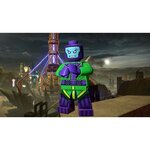 Lego Marvel Collection Jeu Xbox One