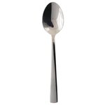 Cuillère à dessert moderno 189 mm - lot de 12 - amefa -  - inox 18/10 190