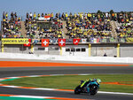 Grand prix de valence motogp : 2 billets pour les 3 jours de course - smartbox - coffret cadeau sport & aventure