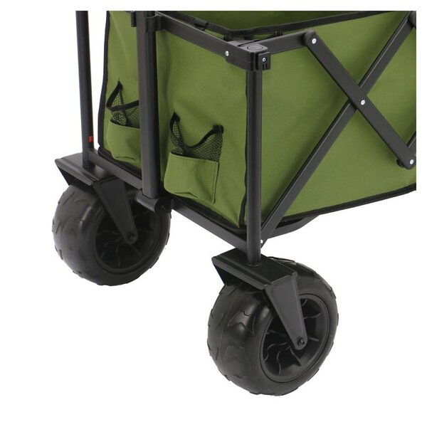 Pneus pour chariot SB 221 - 4 Pièces