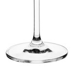 Verre à vin en cristal chime 495 ml - lot de 6 - olympia -  - cristal sans plomb x225mm