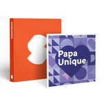 SMARTBOX - Coffret Cadeau Pour un papa unique -  Multi-thèmes