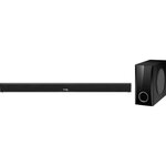 PRESTIGE B240 Barre de son Bluetooth avec caisson de basse - 240W