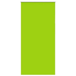 vidaXL Store enrouleur occultant largeur du tissu 85 7 cm polyester