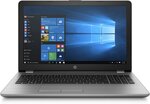 Ordinateur portable hp 250 g6 (15.6") - intel core i3-7020u - ssd 256 go