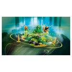 71779 Le tourbillon spinjitzu : le pouvoir du dragon de lloyd