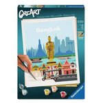 CreArt - 24x30 cm - Bangkok