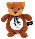 Veilleuse bebe musicale - Renard dorlotin - Mailou