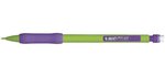 Pochette de 4 Porte-mines Matic Grip 0,7 HB BIC