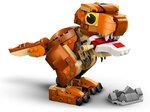 LEGO 76967 - Confidentiel Jurassic World