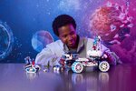 LEGO Technic - Véhicule Lunaire Lunar Outpost 42211 pour Exploration Spatiale