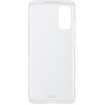 Coque ultra fine s20 transparente